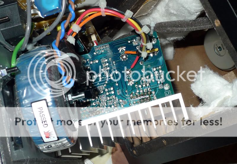 Yamaha HS50M for hifi | diyAudio